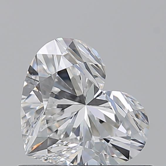 0.720 E IF Virtual Selection Heart Diamond