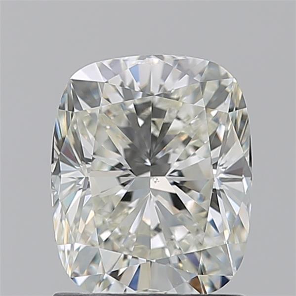 1.500 J VS2 Virtual Selection Cushion Diamond