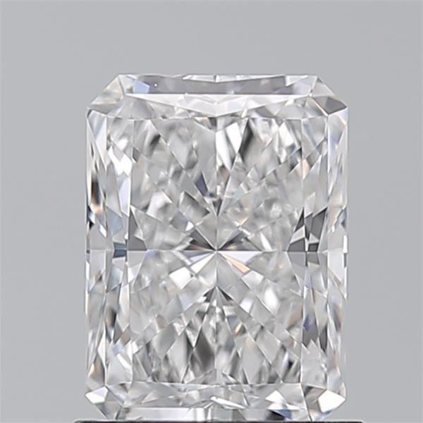 1.090 D VVS1 Virtual Selection Radiant Diamond