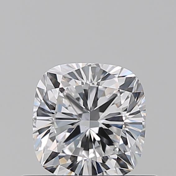 0.530 D VS1 Virtual Selection Cushion Diamond