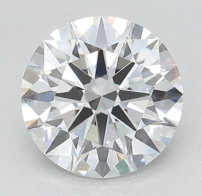 2.09000 D FL BG Select Lab Grown Round Diamond