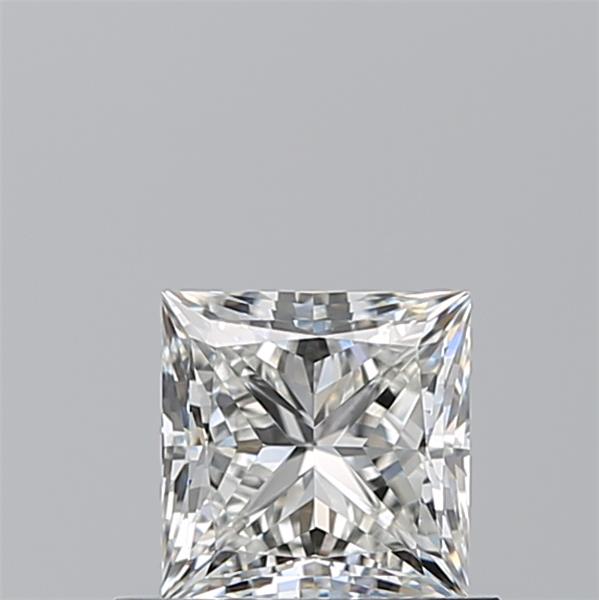 0.700 I VVS1 Virtual Selection Princess Diamond