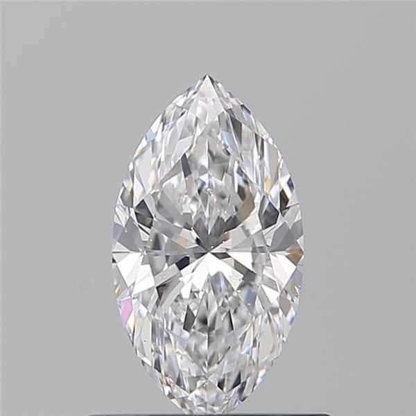 0.700 D SI1 Virtual Selection Marquise Diamond