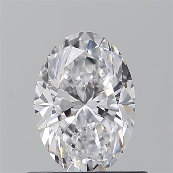 0.700 D VS1 Virtual Selection Oval Diamond