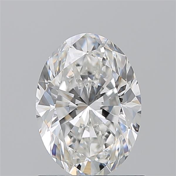 1.200 G VS2 Virtual Selection Oval Diamond