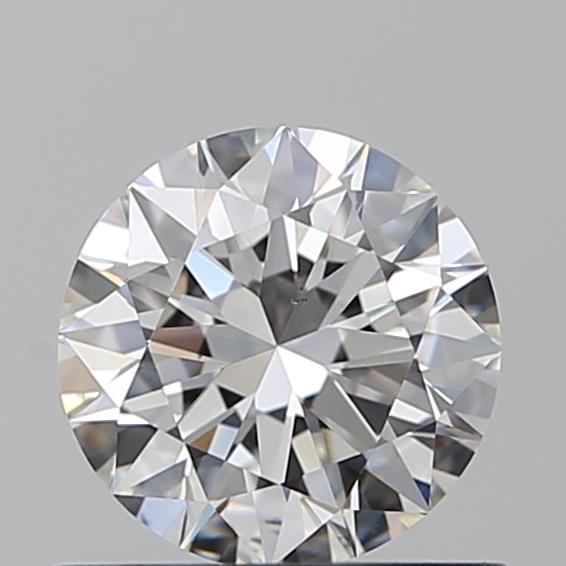 0.700 F VS2 Virtual Selection Round Diamond