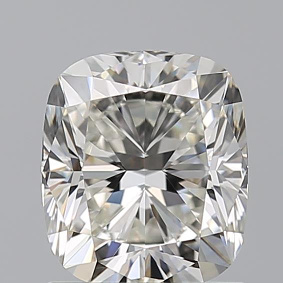 1.500 I VVS2 Virtual Selection Cushion Diamond