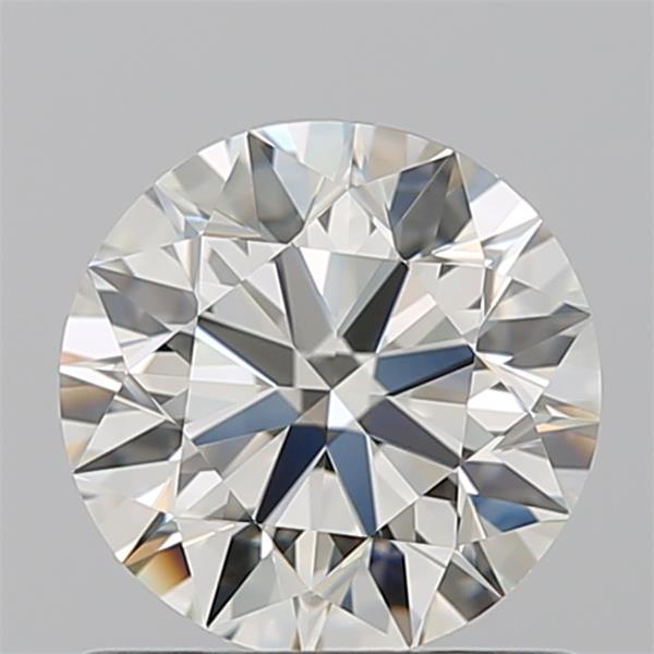 1.010 L VVS1 Virtual Selection Round Diamond