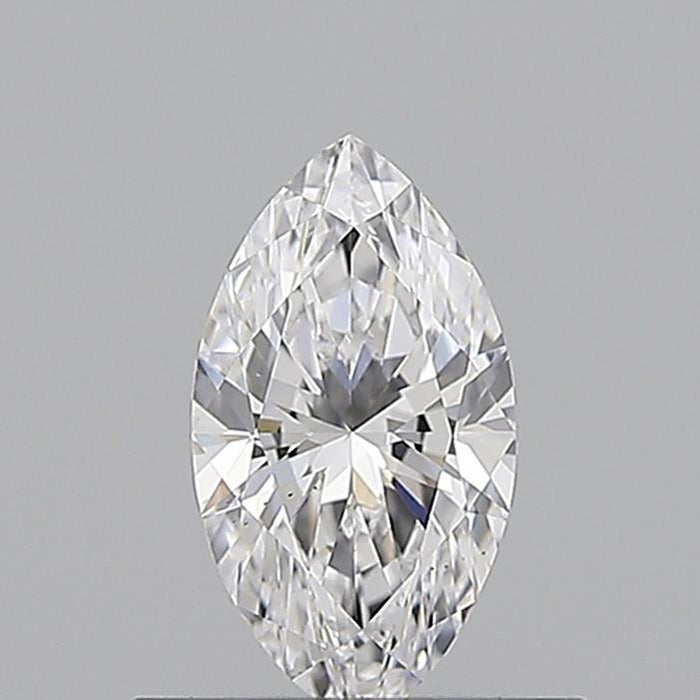 0.520 D VS2 Virtual Selection Marquise Diamond