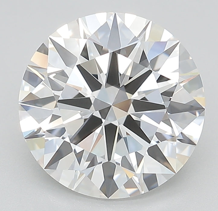 3.71000 D VVS1 BG Select Lab Grown Round Diamond