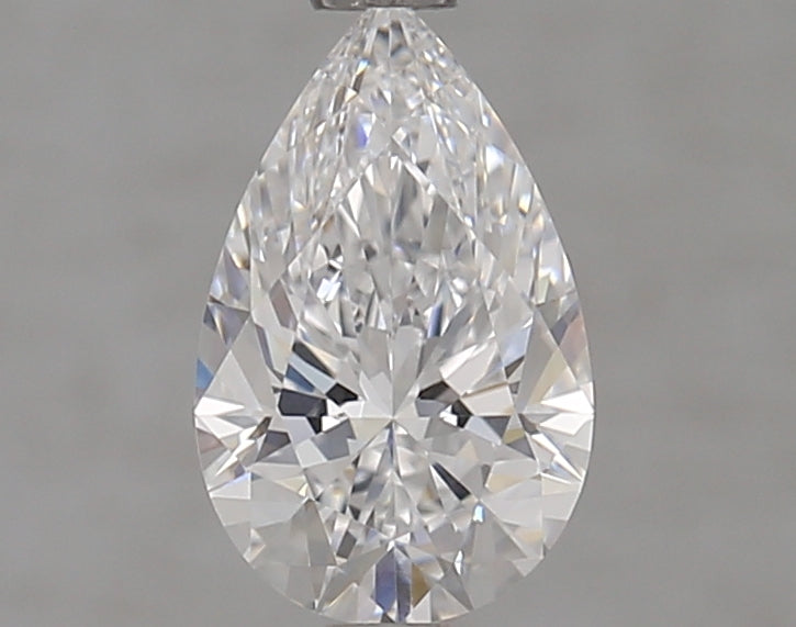 1.21000 D VVS1 BG Select Lab Grown Pear Diamond