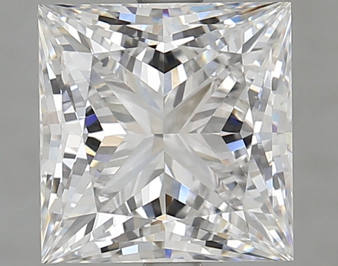 1.05000 E VS1 BG Select Lab Grown Princess Diamond