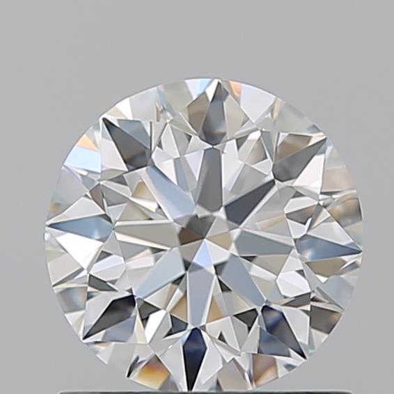 1.010 G VVS1 Virtual Selection Round Diamond