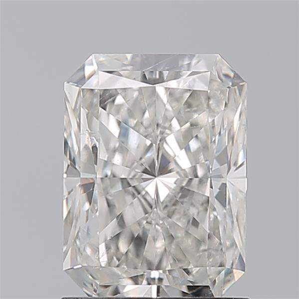1.580 G SI2 Virtual Selection Radiant Diamond