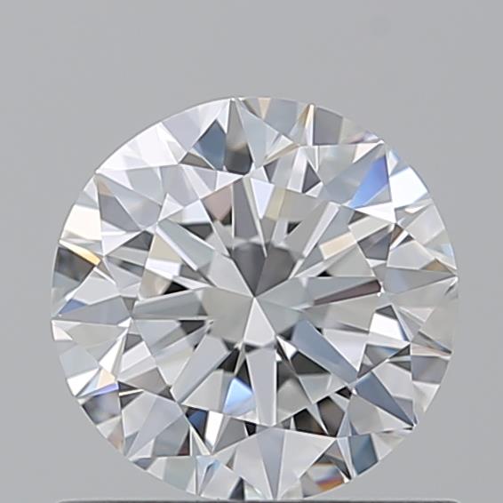 0.800 D VVS2 Virtual Selection Round Diamond