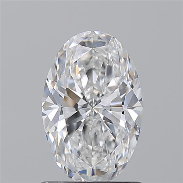 1.200 E VS1 Virtual Selection Oval Diamond