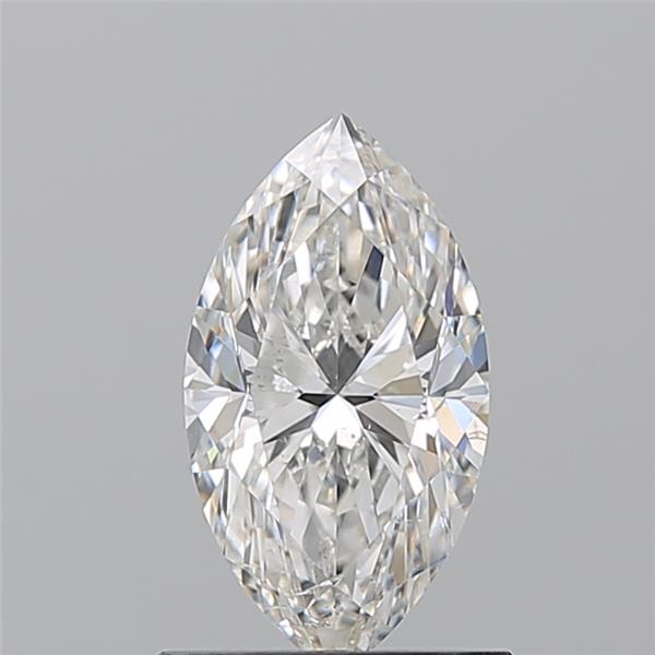 1.010 H SI2 Virtual Selection Marquise Diamond