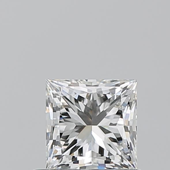 0.700 I VVS2 Virtual Selection Princess Diamond