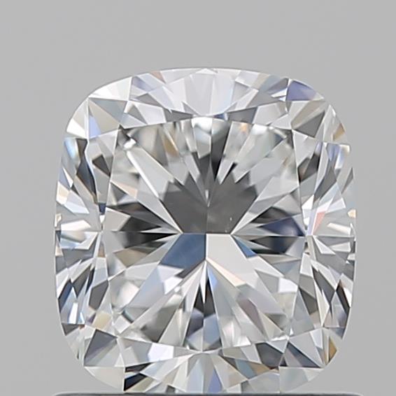 1.010 F VS2 Virtual Selection Cushion Diamond