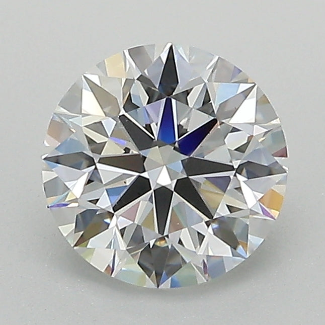 1.32000 E VVS2 BG Select Lab Grown Round Diamond