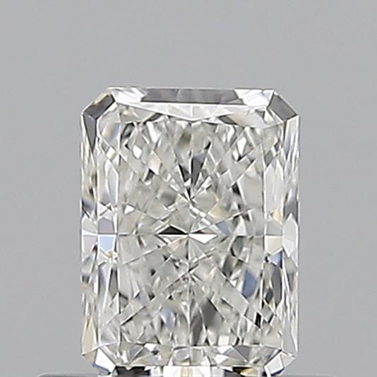 0.510 H VVS2 Virtual Selection Radiant Diamond