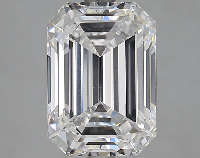 1.52000 E VS1 BG Select Lab Grown Emerald Diamond