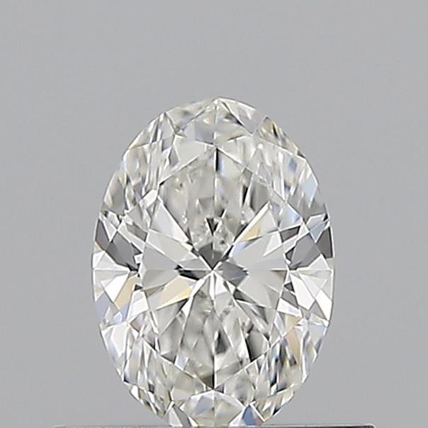 0.500 G VVS2 Virtual Selection Oval Diamond