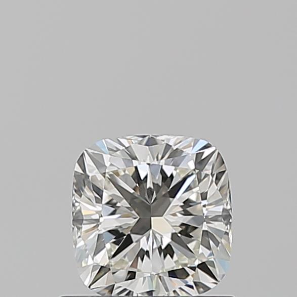0.710 J VVS1 Virtual Selection Cushion Diamond