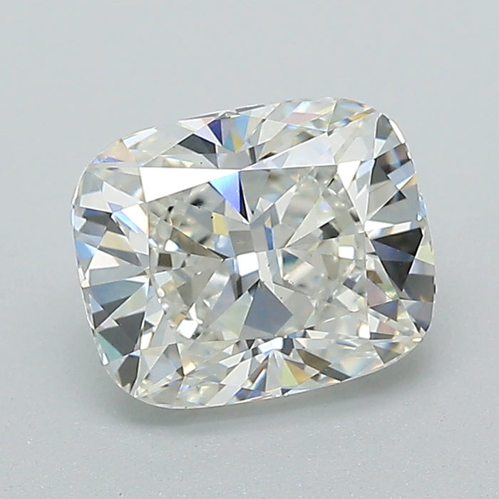 1.91 G VS1 BG Select Lab Grown Cushion Diamond