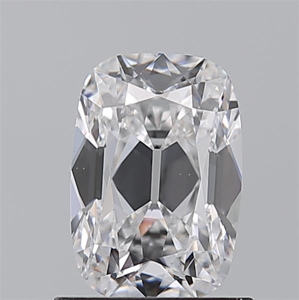 1.010 D VS2 Virtual Selection Old Miner Diamond