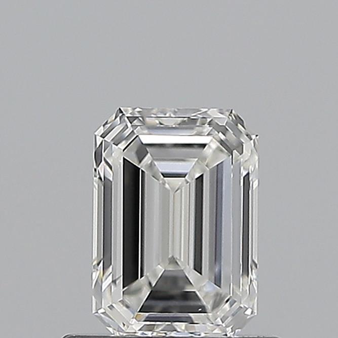 0.700 F VS1 Virtual Selection Emerald Diamond