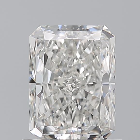 1.040 I VVS2 Virtual Selection Radiant Diamond