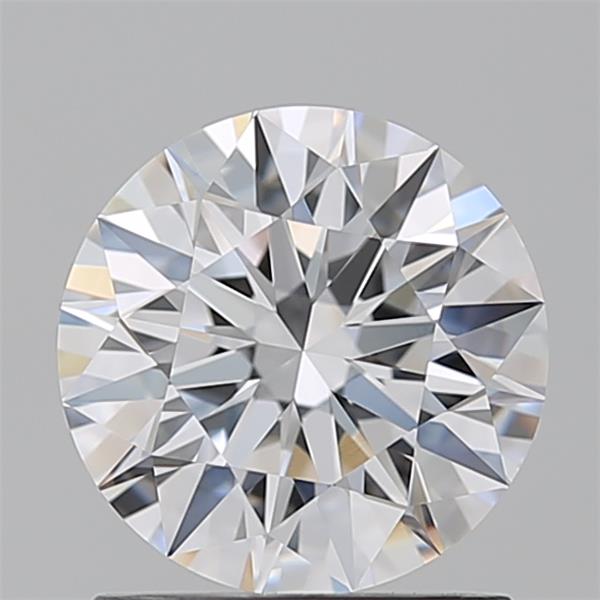 1.310 D VVS1 Virtual Selection Round Diamond