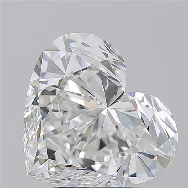 3.230 H VS2 Virtual Selection Heart Diamond