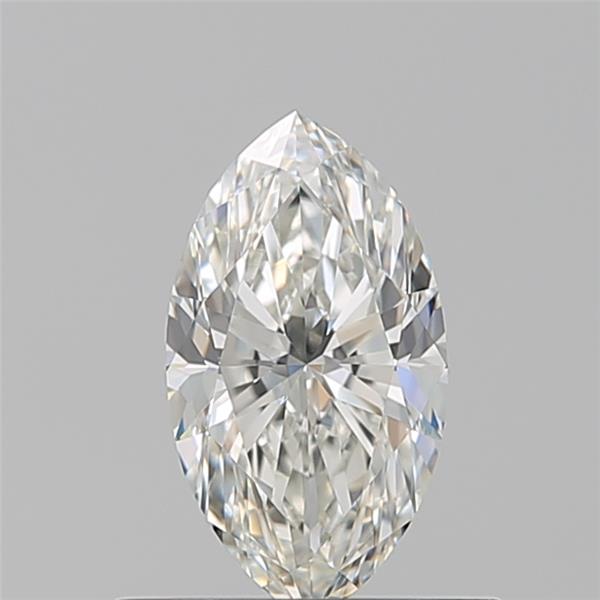 0.500 I VVS1 Virtual Selection Marquise Diamond