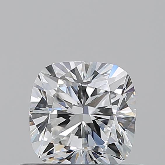 0.500 E VVS2 Virtual Selection Cushion Diamond