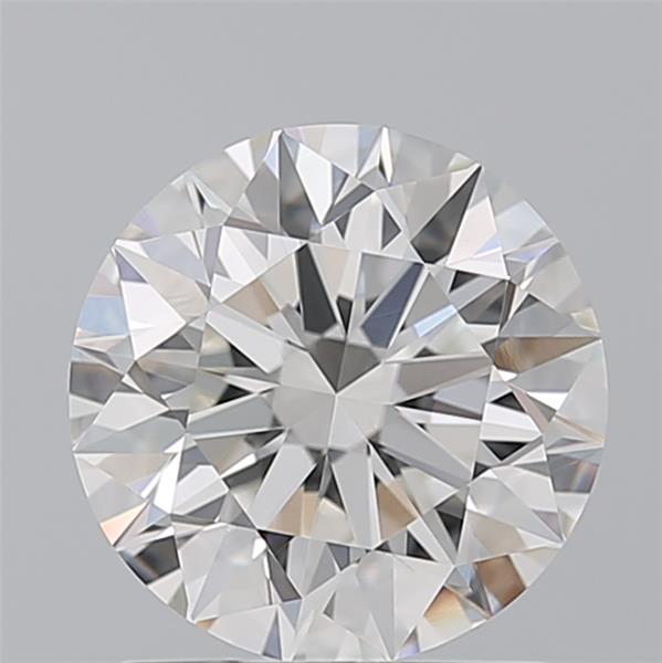 1.600 I VS1 Virtual Selection Round Diamond