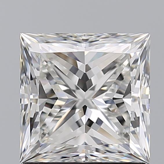 1.550 G VS1 Virtual Selection Princess Diamond