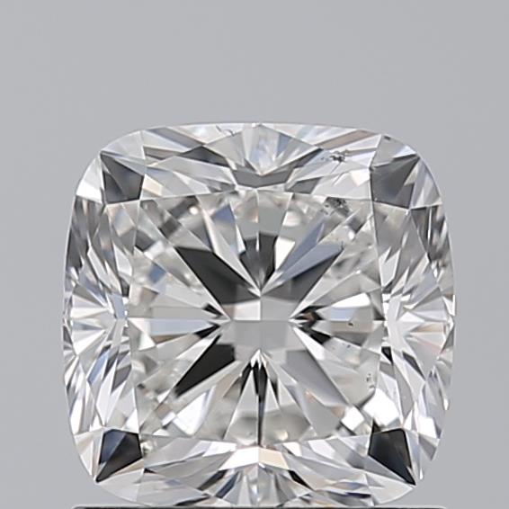 1.210 G SI1 Virtual Selection Cushion Diamond