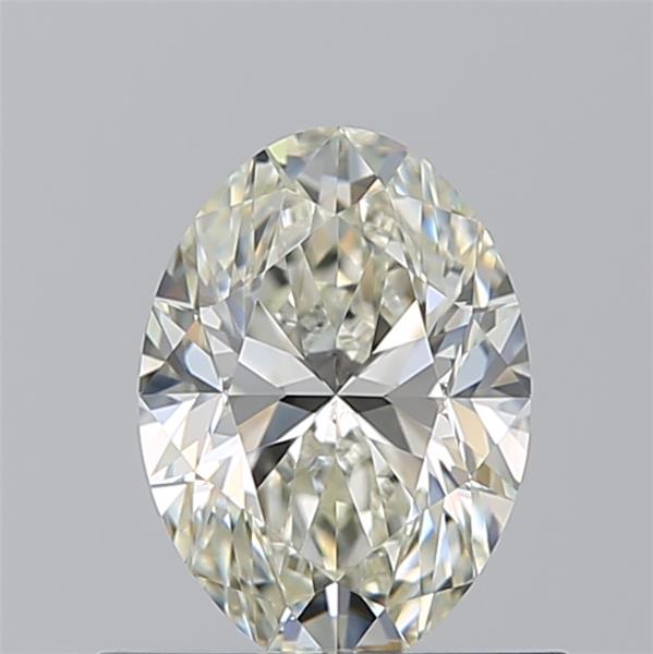 0.700 K VS2 Virtual Selection Oval Diamond