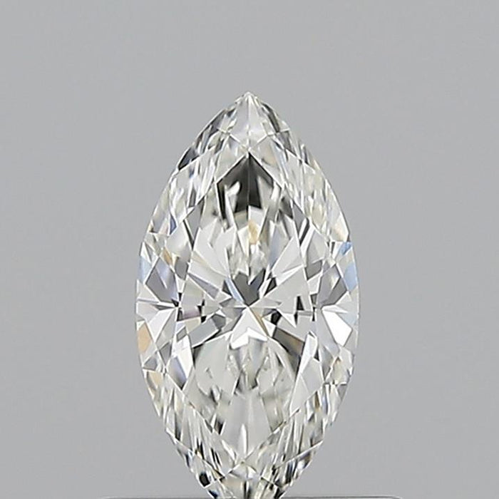 0.520 H SI1 Virtual Selection Marquise Diamond