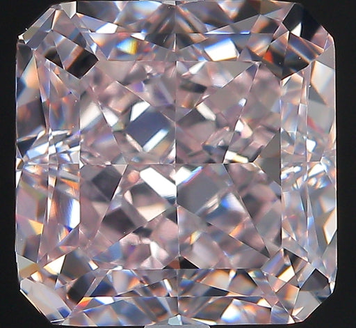 5.05ct SR FLOP VS1 Natural Diamond