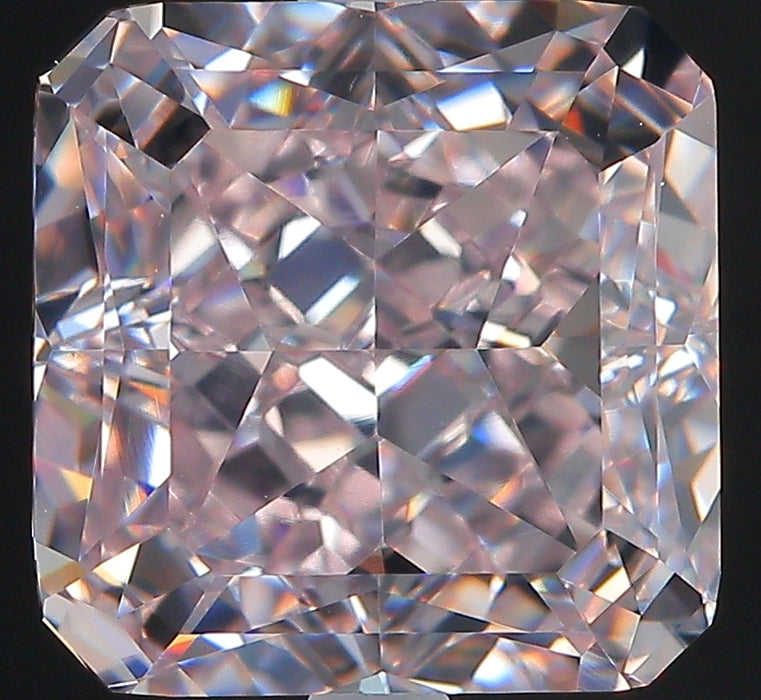 5.05ct SR FLOP VS1 Natural Diamond