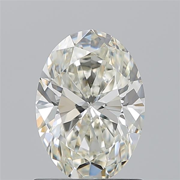 1.200 K VS1 Virtual Selection Oval Diamond