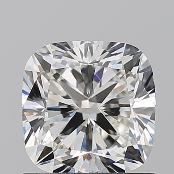 0.920 I VS1 Virtual Selection Cushion Diamond