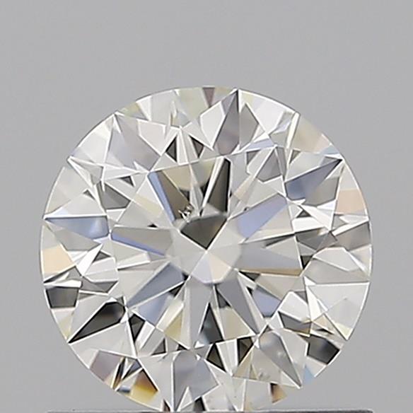0.800 I SI1 Virtual Selection Round Diamond