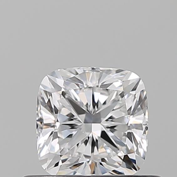 0.500 D SI1 Virtual Selection Cushion Diamond