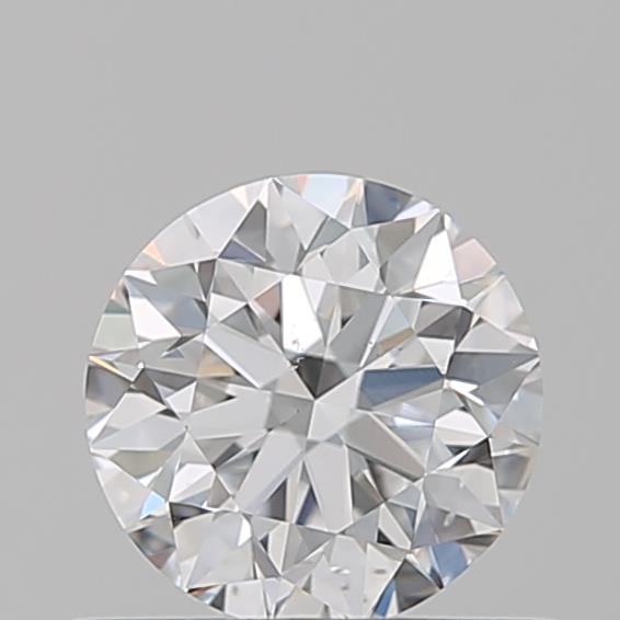 0.600 D SI1 Virtual Selection Round Diamond