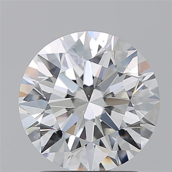 2.020 G SI1 Virtual Selection Round Diamond