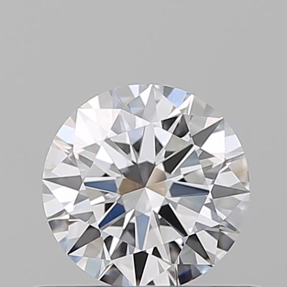 0.530 D IF Virtual Selection Round Diamond